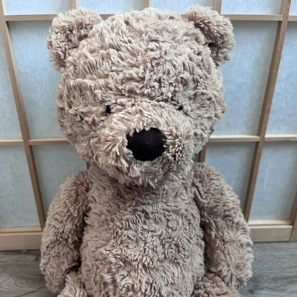 Jellycat Bumbly Bear - Picture 2 of 3